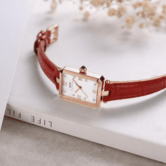 Đồng Hồ Nữ I&W Carnival 631L3 Quartz