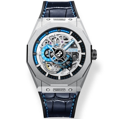 Đồng Hồ Nam Bonest Gatti Maximum Speed BG7601-S1 Automatic