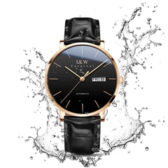 Đồng Hồ Nam Chính Hãng I&W Carnival 8828G6 Automatic