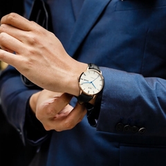 Đồng Hồ Nam I&W Carnival 8861G2 Automatic