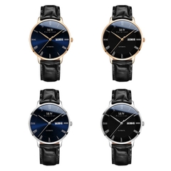 Đồng Hồ Nam I&W Carnival 8861G4 Automatic