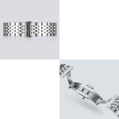 Đồng Hồ Nam I&W Carnival 8912G1 Automatic