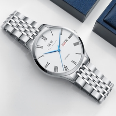 Đồng Hồ Nam I&W Carnival 8912G3 Automatic