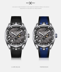Đồng Hồ Nam Chính Hãng Bexei BX9222G1 Automatic