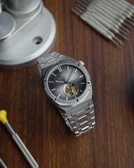 Đồng Hồ Nam I&W Carnival 55883G-T2 Automatic