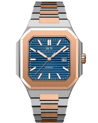 Đồng Hồ Nam I&W Carnival 55875G14 Automatic