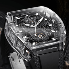 Đồng Hồ Nam Bonest Gatti BG9980-A4 Automatic