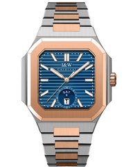 Đồng Hồ Nam I&W Carnival 55876G3 Automatic