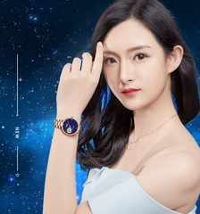 Đồng Hồ Nữ Kassaw K991L2 Automatic