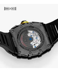 Đồng Hồ Nam Chính Hãng Bexei BX9032G2 Automatic
