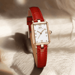 Đồng Hồ Nữ I&W Carnival 631L3 Quartz