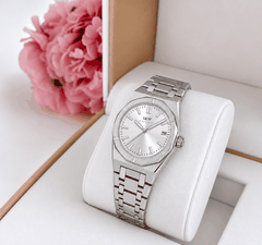 Đồng Hồ Nữ I&W Carnival 55793L-T1 Quartz
