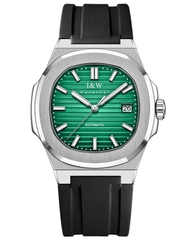 Đồng Hồ Nam I&W Carnival 721GT14 Automatic