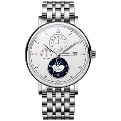 Đồng Hồ Nam Lobinni No.13056-8 Automatic