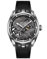 Đồng Hồ Nam Chính Hãng Bexei BX9222G2 Automatic
