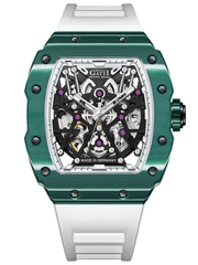 Đồng Hồ Nam Bonest Gatti Explorer BG9906-A3 Automatic
