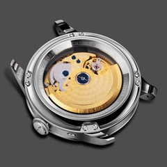 Đồng Hồ Nam Chính Hãng Borman BM3537-3 Automatic