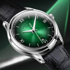 Đồng Hồ Nam Chính Hãng Borman BM3878-7 Automatic