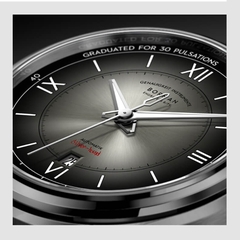 Đồng Hồ Nam Chính Hãng Borman BM3878-7 Automatic