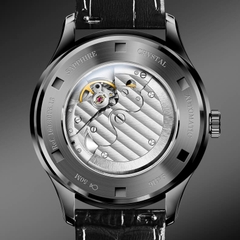 Đồng Hồ Nam Chính Hãng Borman BM3878-7 Automatic