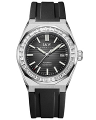 Đồng Hồ Nam I&W Carnival 733G13 Automatic