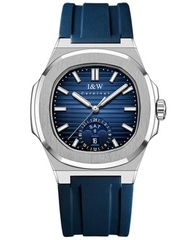Đồng Hồ Nam I&W Carnival 735GT17 Automatic