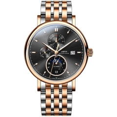 Đồng Hồ Nam Lobinni No.13056-8 Automatic