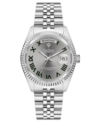 Đồng Hồ Nam Cadisen C8228M1 Automatic