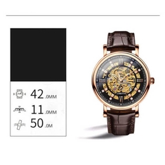 Đồng Hồ Nam Lobinni No.9010-9 Automatic