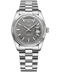 Đồng Hồ Nam Cadisen C8215M3 Automatic