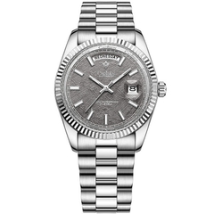 Đồng Hồ Nam Cadisen C8215M1 Automatic