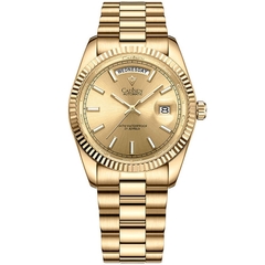 Đồng Hồ Nam Cadisen C8215M1 Automatic
