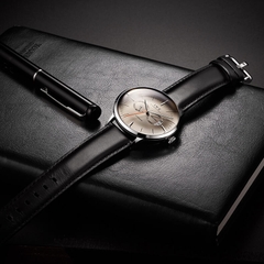 Đồng Hồ Nam I&W Carnival 8053G2 Automatic