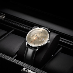 Đồng Hồ Nam I&W Carnival 8053G2 Automatic
