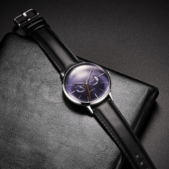 Đồng Hồ Nam I&W Carnival 8053G3 Automatic