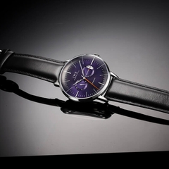 Đồng Hồ Nam I&W Carnival 8053G3 Automatic