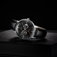 Đồng Hồ Nam I&W Carnival 8053G4 Automatic