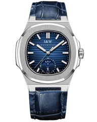 Đồng Hồ Nam I&W Carnival 735GT17 Automatic
