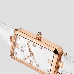 Đồng Hồ Nữ I&W Carnival 631L2 Quartz