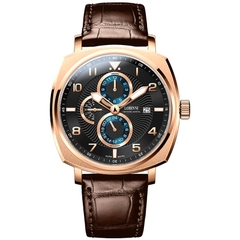 Đồng Hồ Nam Lobinni No.16053-11 Automatic