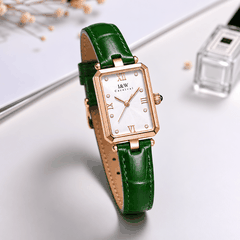 Đồng Hồ Nữ I&W Carnival 631L4 Quartz