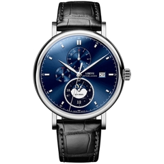 Đồng Hồ Nam Lobinni No.13056-8 Automatic