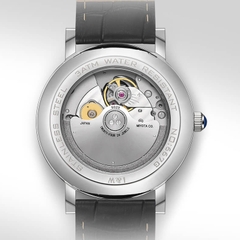 Đồng Hồ Nữ I&W Carnival 667L2 Automatic