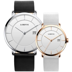 Đồng Hồ Đôi Lobinni No.3033-20 Quartz