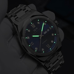Đồng Hồ Nam I&W Carnival 751G14 Automatic