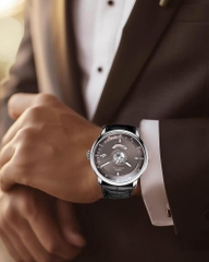 Đồng Hồ Nam Lobinni No.18087-3 Automatic