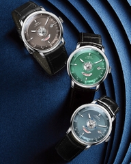 Đồng Hồ Nam Lobinni No.18087-3 Automatic