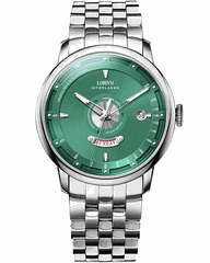 Đồng Hồ Nam Lobinni No.18087-2 Automatic