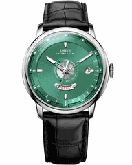 Đồng Hồ Nam Lobinni No.18087-1 Automatic