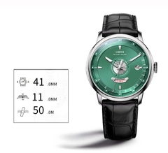 Đồng Hồ Nam Lobinni No.18087-1 Automatic